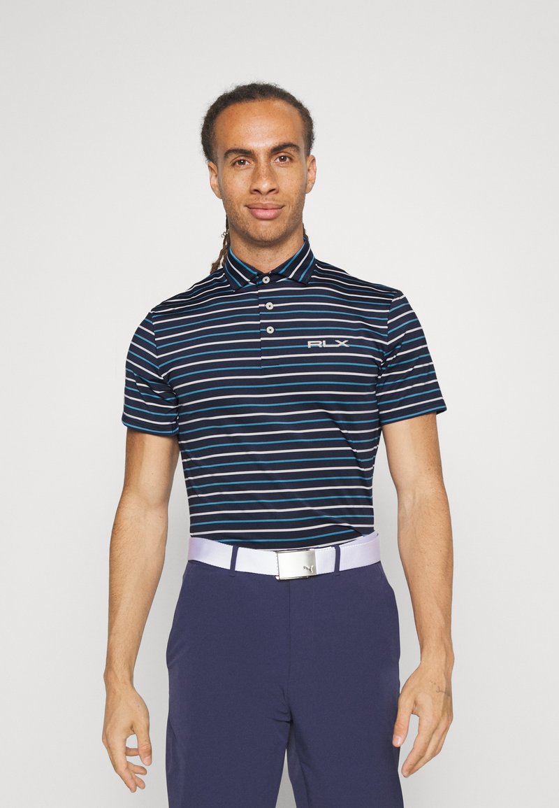 Polo Ralph Lauren Golf SHORT SLEEVE Polo shirt french navy/dark