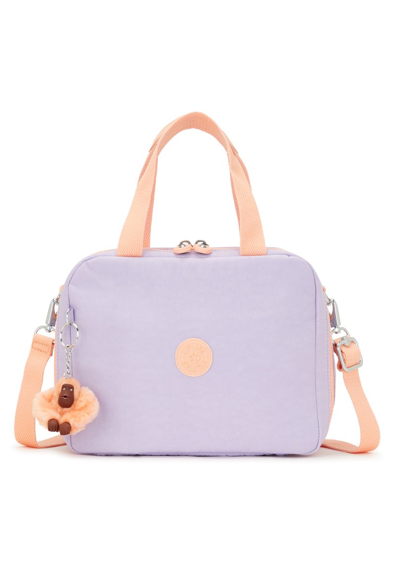 Kipling BACK TO SCHOOL PRINT MIYO - Andre accessories - endless lila combo