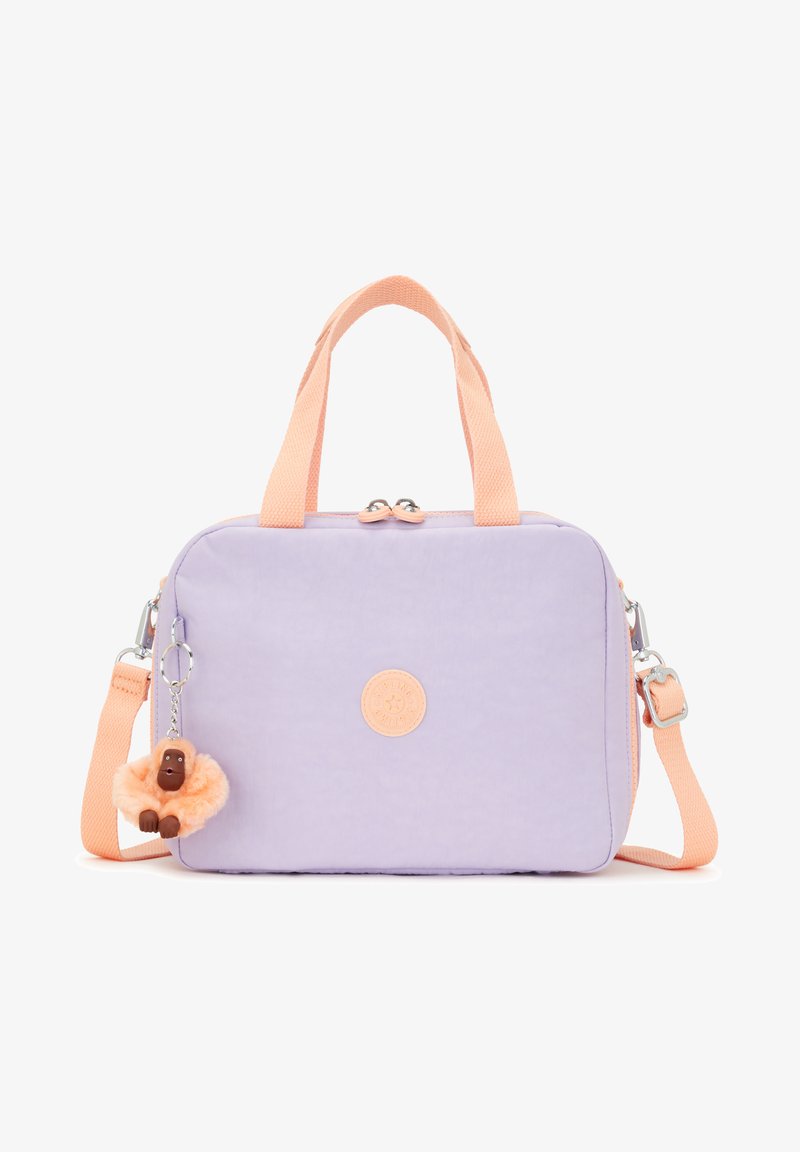 Kipling BACK TO SCHOOL PRINT MIYO - Sonstige Accessoires - endless lila combo