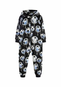 Non selezionato, black football