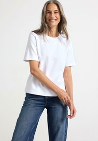 Lindex - T-shirt basic