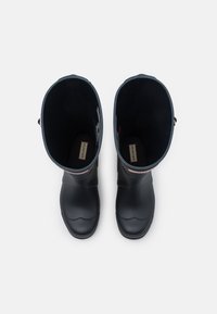 Hunter ORIGINAL Regenlaarzen - navy