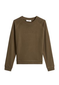 Unausgewählt, hazelnut brown