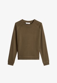 Niet geselecteerd, hazelnut brown