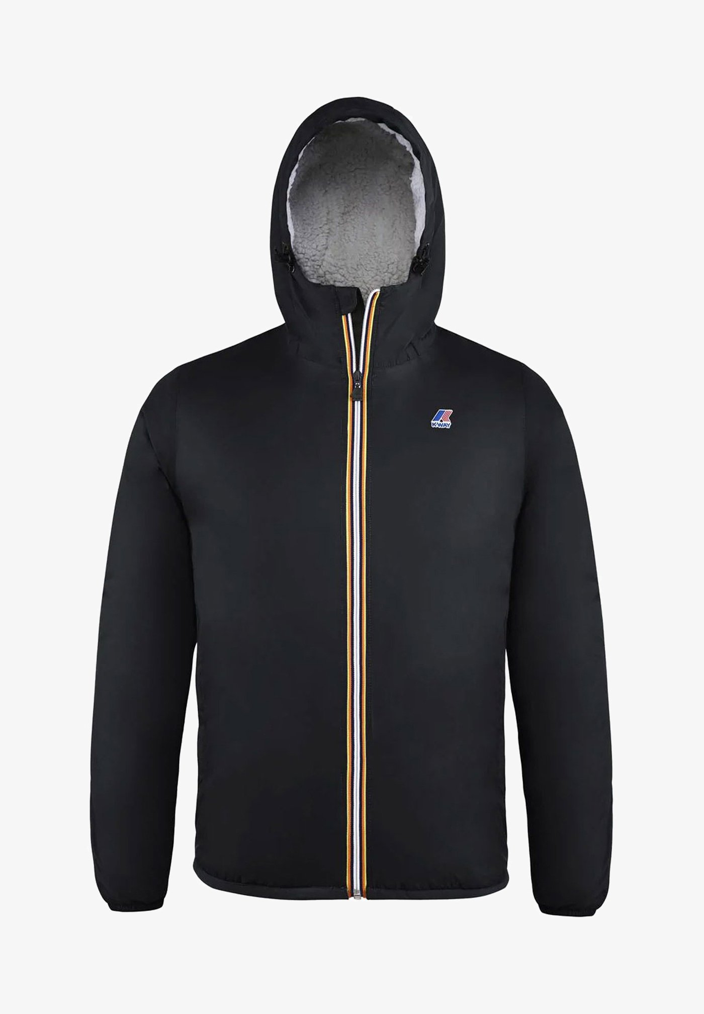 K Way Zalando Giubbotti Uomo Estivi Giacca Invernale Uomo