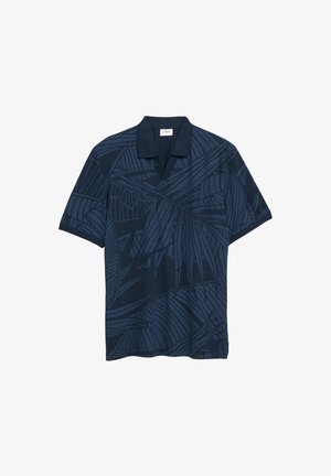 s.Oliver, POLO-SHIRT - Polo - navy