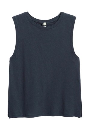 kay/day, TOP - Top - dark blue
