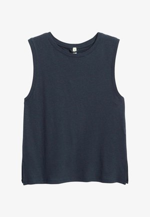 kay/day, TOP - Top - dark blue