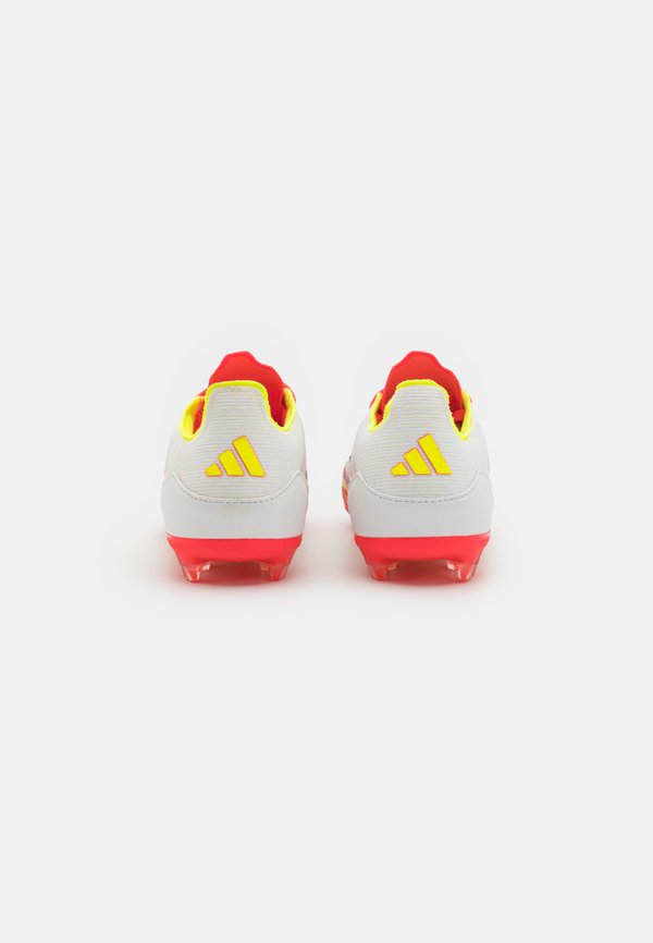 F50 ELITE FIRM GROUND KIDS – Fußballschuh Nocken