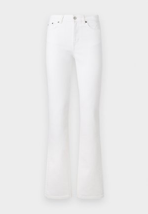 Filippa K STELLA - Jeans Slim Fit - washed white