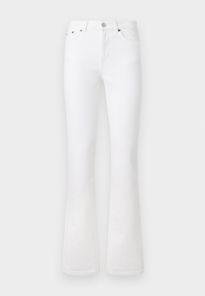 Filippa K Slim fit jeans wit
