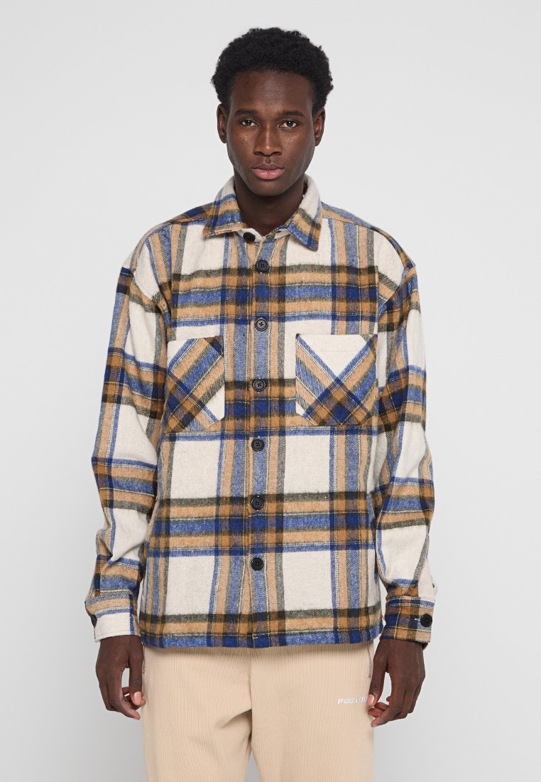 Pegador Lichte jas beige