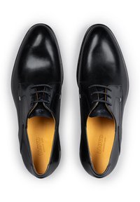 Lloyd NASH - Smart lace-ups - schwarz