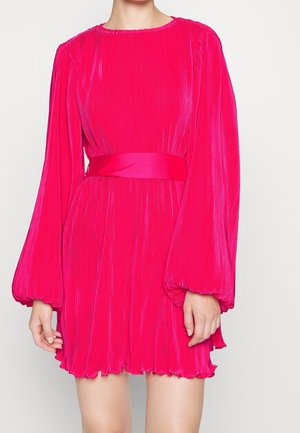 Cocktailkleid/festliches Kleid - pink