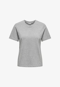 Nepasirinkta, light grey melange