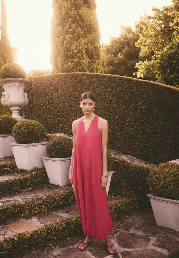 REGULAR FIT - Freizeitkleid