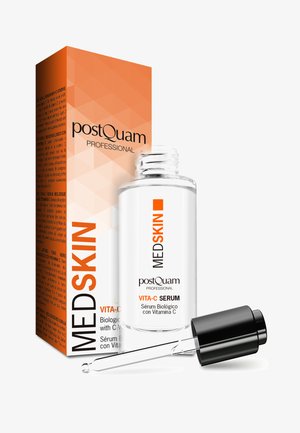 PostQuam, SKIN CARE VITA-C SERUM - Serum