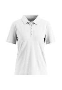 Polo shirt - white