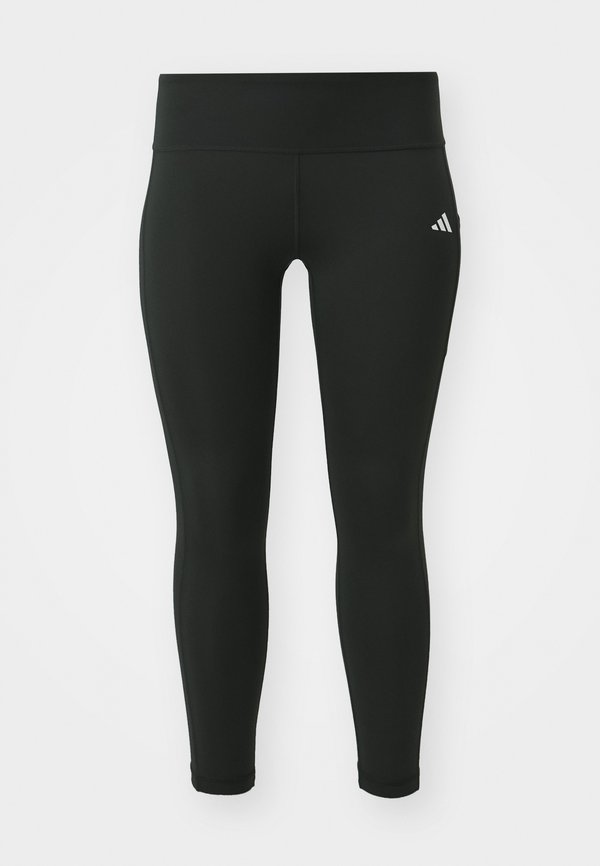 OPTIME FULL-LENGTH PLUS SIZE - Tights