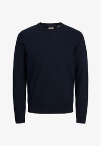 Non sélectionné, navy blazer