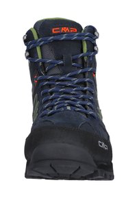 CMP Hikingsko - b blue torba