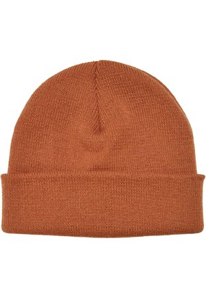 YUPOONG HEAVYWEIGHT - Beanie - toffee