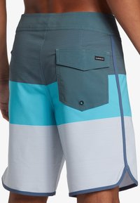 Quiksilver SURF  - Bañador corto - bjm