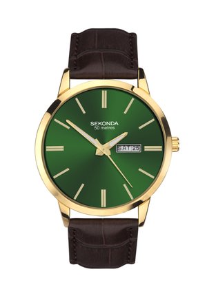JACKSON - Watch - green