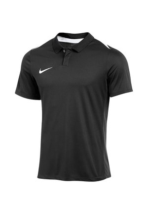 FUSSBALL - ACADEMY PRO 24 - Polo shirt - schwarzschwarzweiss
