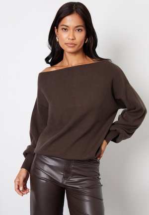 Threadbare, - Sweter