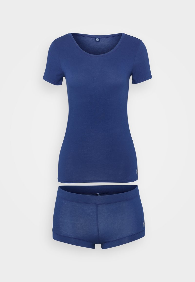 Polo Ralph Lauren - Conjunto de ropa interior (azul marino)