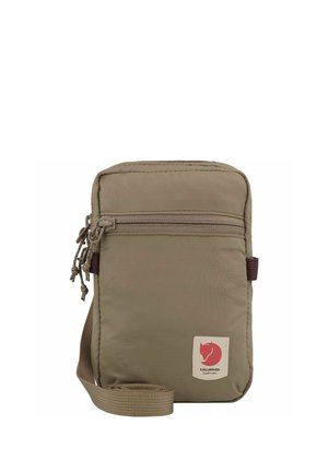 HIGH COAST MINI - Bandolera - clay