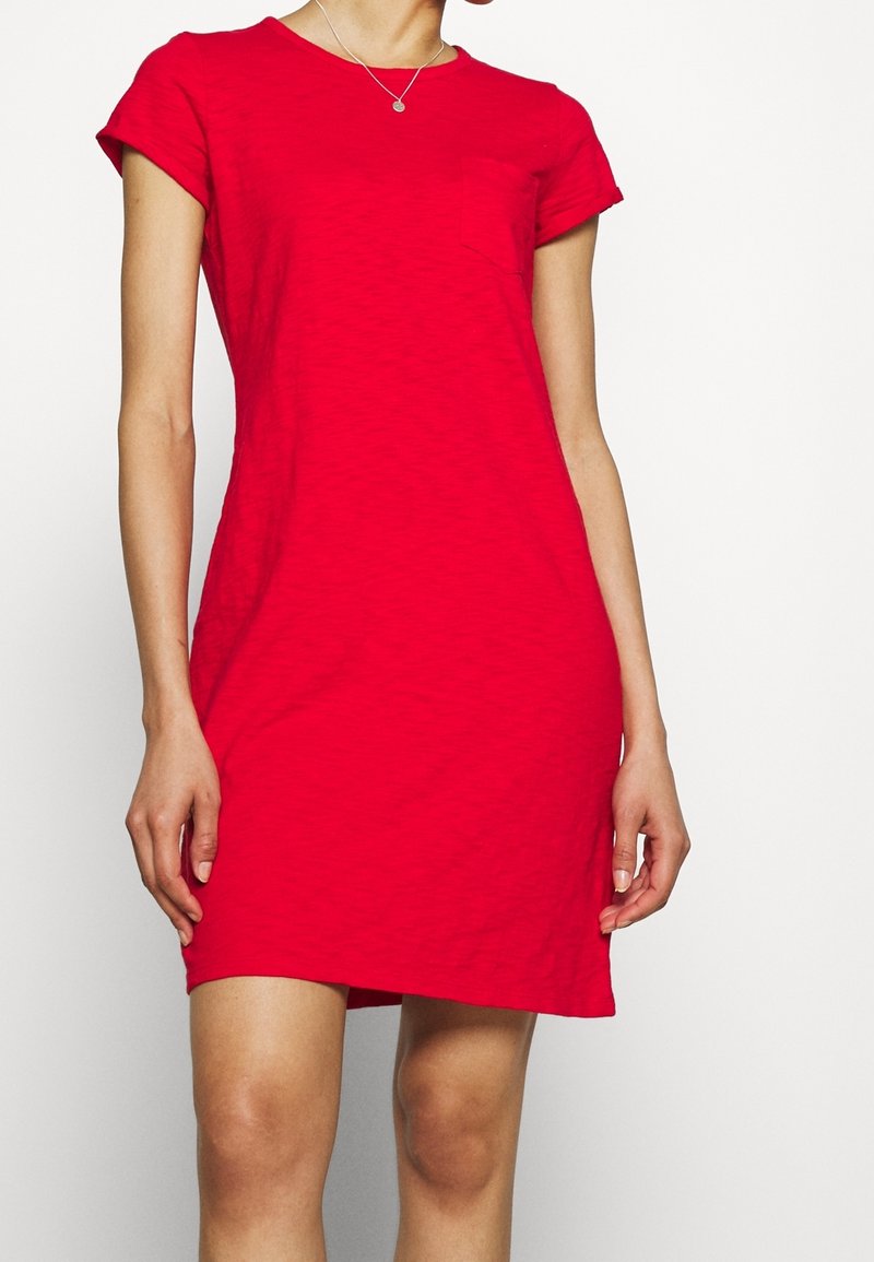 GAP Trikoomekko - red