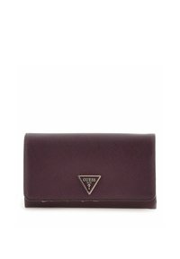 Non sélectionné, aubergine