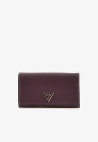 Non sélectionné, aubergine