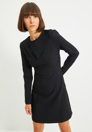 PARENT - Vestito estivo - black