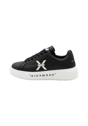 Sneakers basse - black