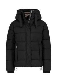 Niet geselecteerd, black