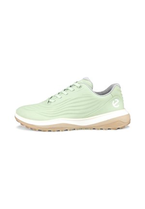 ECCO LT1 - Sneaker low - matcha