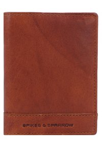 Spikes & Sparrow Portefeuille - brown