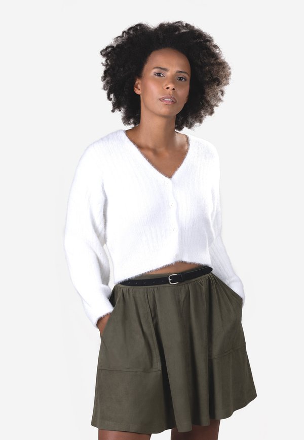 ESSENTIAL   - Gürtel - schwarz