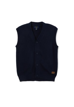 REGULAR FIT - Smanicato - navy blue