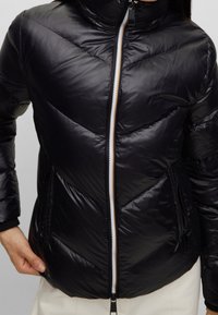 BOSS Dunjacka - black