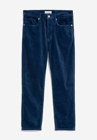 ARMEDANGELS MAAKX   - Broek - deep sea blue