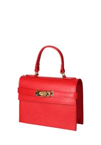 Roberta Rossi Borsa a mano - red
