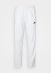 3 STRIPES - Jogginghose - white