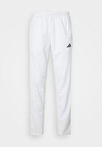Selected, white
