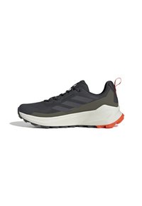 Adidas Terrex - TRAILMAKER 2 GORE-TEX  - Chaussures de marche - carbon grey six core black Image miniature 1