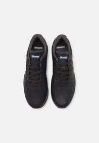 Blauer QUEENS - Sneakers basse - black