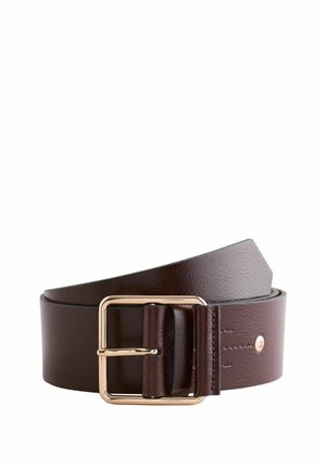 MADE IN ITALY WIDE - Riem - berry red